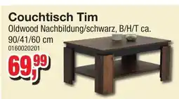 Möbelfundgrube Couchtisch Tim Angebot