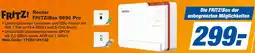 expert Techno Land Router FRITZ!Box 5690 Pro Angebot