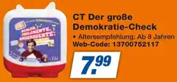 expert Techno Land CT Der große Demokratie-Check Angebot