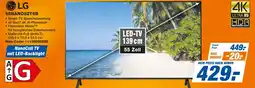 expert Techno Land LG 55NANO82T6B Angebot