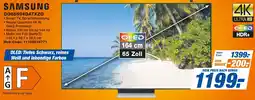 expert Techno Land SAMSUNG GQ65S94DATXZG Angebot