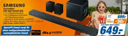 expert Techno Land SAMSUNG Soundbar HW-QS760GF/ZG Angebot