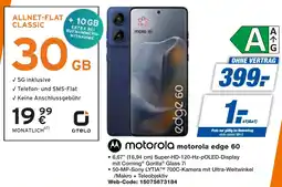 expert Techno Land Motorola edge 60 Angebot