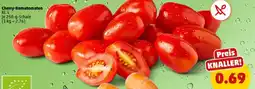 PENNY Cherry-Romatomaten Angebot
