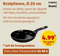 PENNY Bratpfanne, Ø 20 cm Angebot