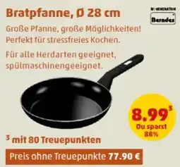 PENNY Bratpfanne, Ø 28 cm Angebot