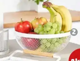 PENNY Obst-und-Brot-Korb Angebot