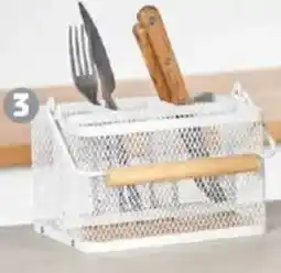PENNY Utensilienständer mit Fächern Angebot