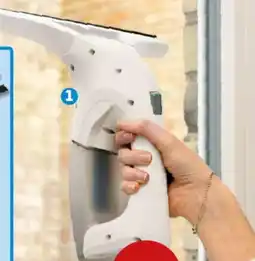 PENNY KARCHER Fenstersauger KWI 1 PLUS Angebot