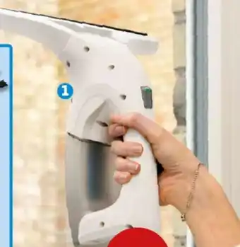 PENNY KARCHER Fenstersauger KWI 1 PLUS Angebot