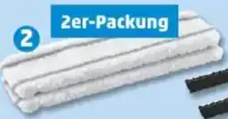 PENNY KARCHER Mikrofaserwischbezüge Angebot