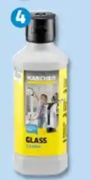 PENNY KARCHER Glasreinigerkonzentrat Angebot