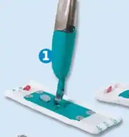 PENNY PAUL KOCH Spraymopp Angebot