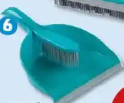 PENNY PAUL KOCH 2-teilige Gummi-Kehr-Garnitur Angebot