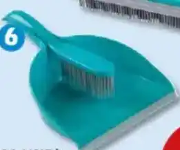 PENNY PAUL KOCH 2-teilige Gummi-Kehr-Garnitur Angebot
