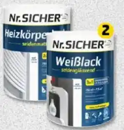 PENNY Nr.SICHER Versch. Lacke Angebot