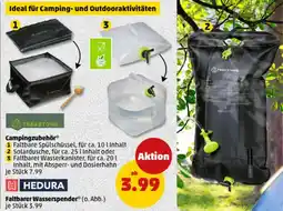 PENNY TREKSTONE Campingzubehör Angebot