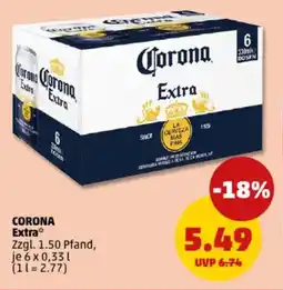 PENNY CORONA Extra Angebot