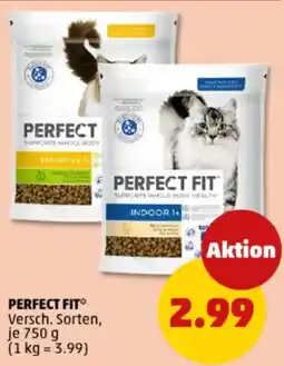 PENNY Perfect fit Angebot