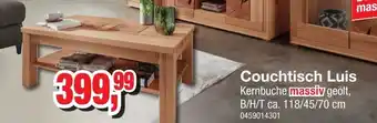 Möbelfundgrube Couchtisch Luis Angebot
