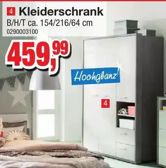 Möbelfundgrube Jugendzimmer Mipiace Kleiderschrank Angebot