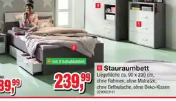 Möbelfundgrube Jugendzimmer Mipiace Stauraumbett Angebot