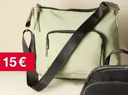 Woolworth Mischmasch Berlin Tasche Angebot
