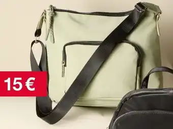Woolworth Mischmasch Berlin Tasche Angebot
