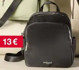 Woolworth Mischmasch Berlin Tasche Angebot