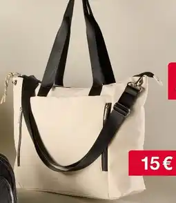 Woolworth Mischmasch Berlin Tasche Angebot