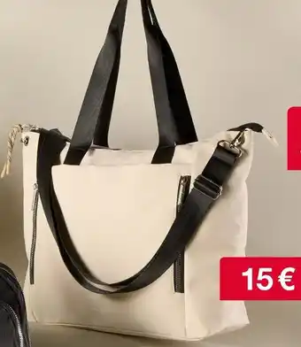 Woolworth Mischmasch Berlin Tasche Angebot