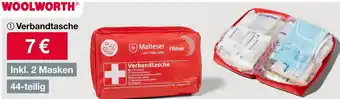 Woolworth Verbandtasche Angebot