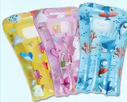Woolworth HAPPY PEOPLE Kinder-Luftmatratze Angebot