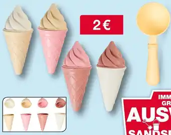 Woolworth Sandspielzeug-Set Angebot