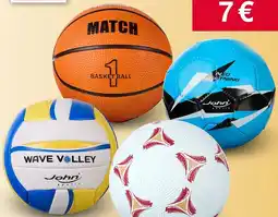 Woolworth Mini-Sportball Angebot