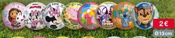 Woolworth PVC Ball Angebot