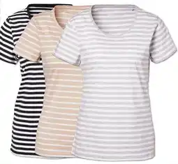 Woolworth T-Shirt Angebot