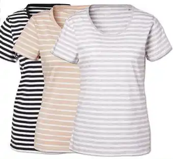 Woolworth T-Shirt Angebot