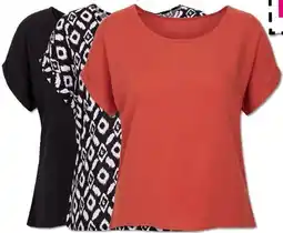 Woolworth Bluse Angebot