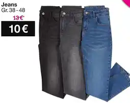 Woolworth Jeans Angebot