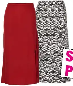 Woolworth Röcke Angebot