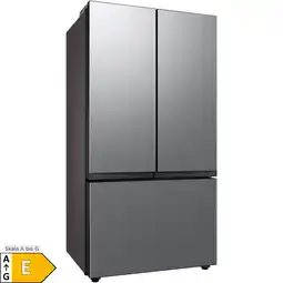 Netto Marken-Discount Samsung French Door RF24BB620ES9EF Angebot
