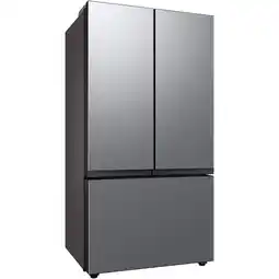 Netto Marken-Discount Samsung French Door RF24BB620ES9EF Angebot
