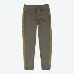 NKD Kinder-Jungen-Jogginghose mit gewebter Tasche Angebot