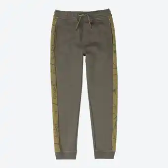NKD Kinder-Jungen-Jogginghose mit gewebter Tasche Angebot