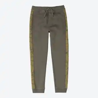 NKD Kinder-Jungen-Jogginghose mit gewebter Tasche Angebot