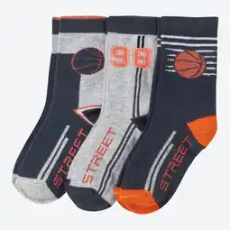 NKD Jungen-Socken, 3er-Pack Angebot