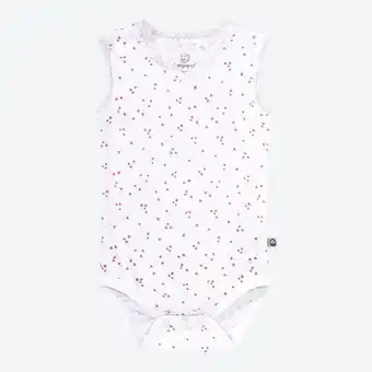 NKD Baby-Mädchen-Body ohne Arme Angebot