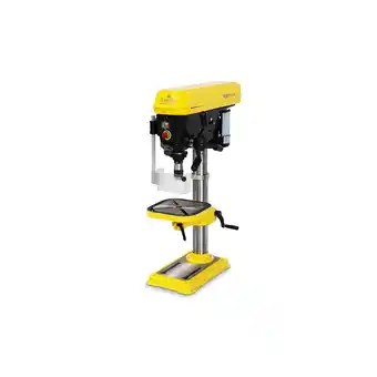 Netto Marken-Discount BAMATO Tischbohrmaschine BDP-4119 (400V) Angebot