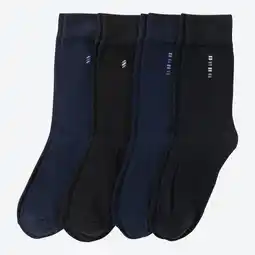 NKD Herren-Socken, 4er-Pack Angebot